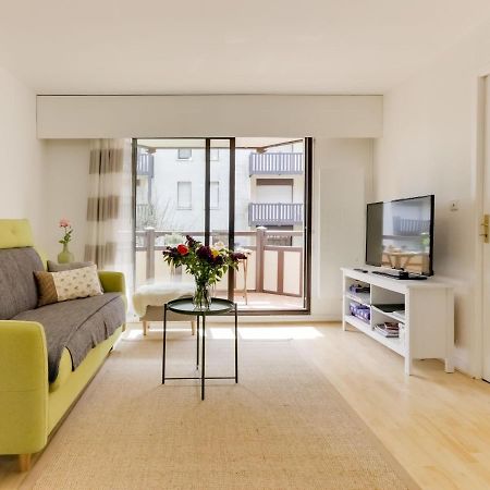 Apartment Le Fairway-6 By Interhome Довіль Екстер'єр фото