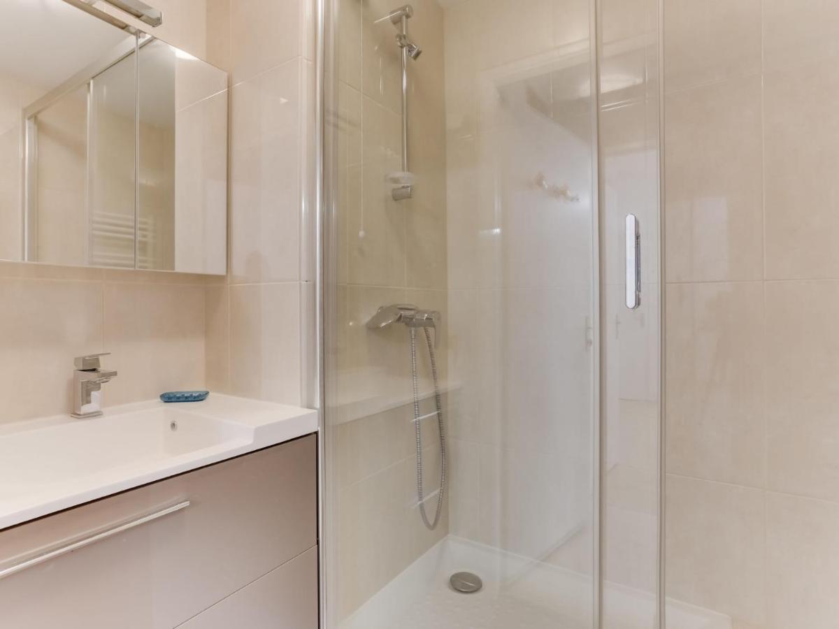 Apartment Le Fairway-6 By Interhome Довіль Екстер'єр фото